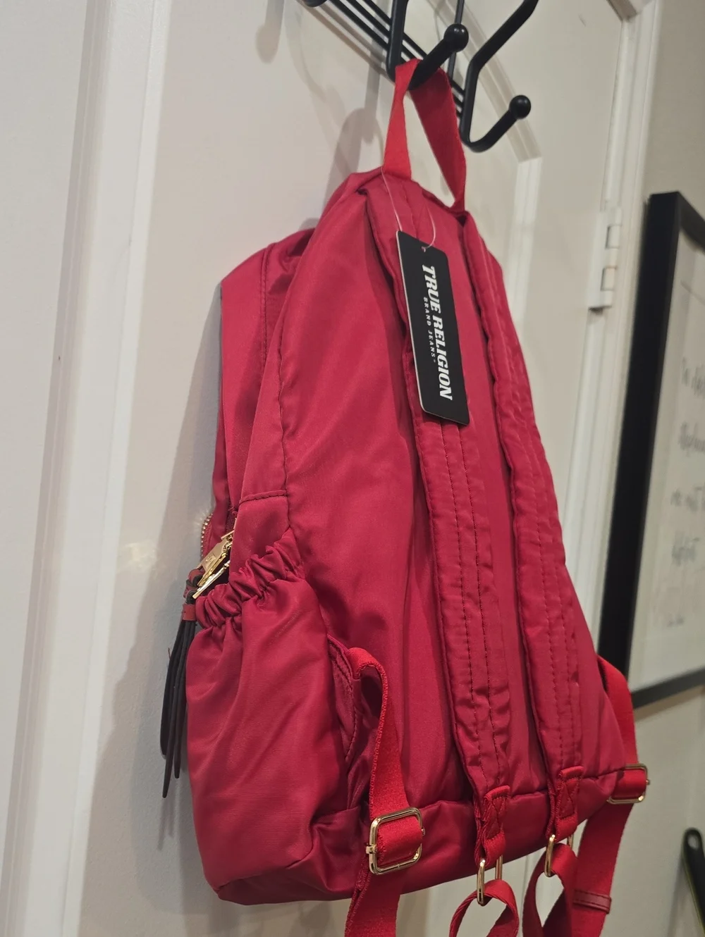 True Religion vibrant hot